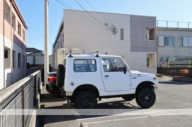 カーサ フェリーチェの外観写真