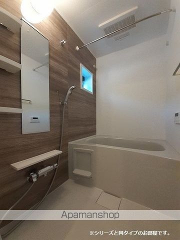 エレシエルの内装写真
