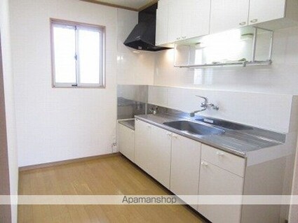 ヒルズ茶畑[1LDK/48.96m2]の内装1