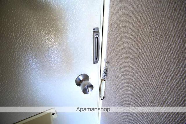 若葉マンションの内装写真
