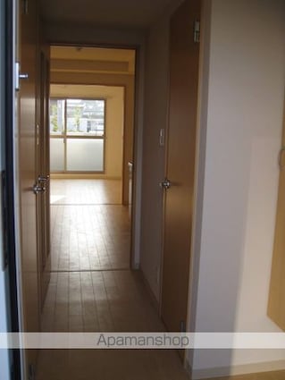 リュミエール[1DK/31.74m2]の玄関