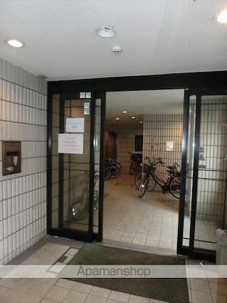 和歌山県和歌山市新通６丁目[1DK/33.17m2]のエントランス6