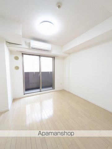レジディア東品川の内装写真