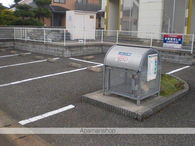 レオパレスアトリオのその他写真