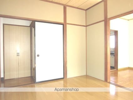 長野県長野市中越２丁目[3DK/57.68m2]の内装5