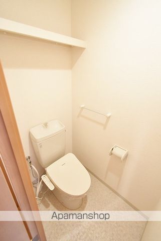 シュバリエブラン 壱番館の内装写真
