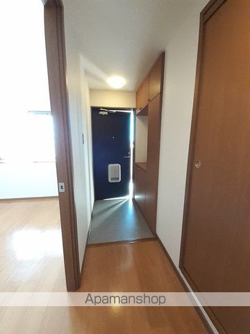 サンパレス土肥の内装写真