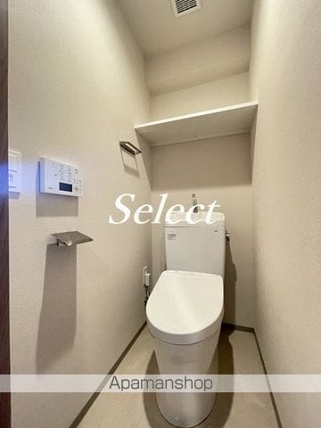 グランカーサ横濱石川町の内装写真