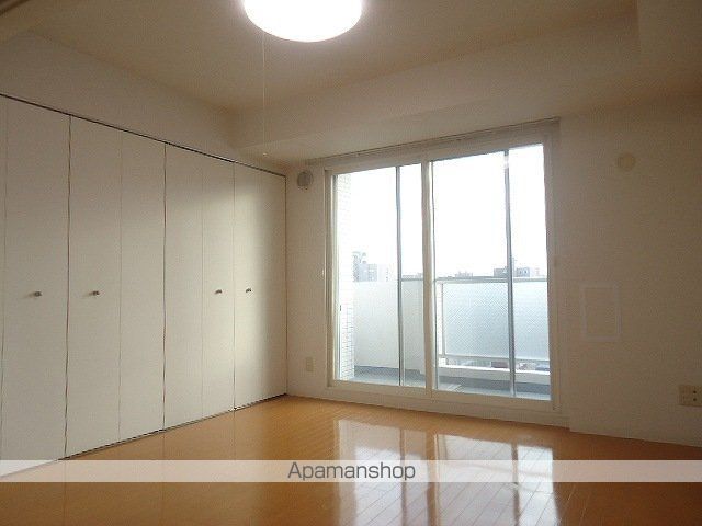 グランカーサ南9条の内装写真