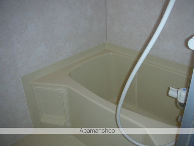 パルティールTM北郷の内装写真