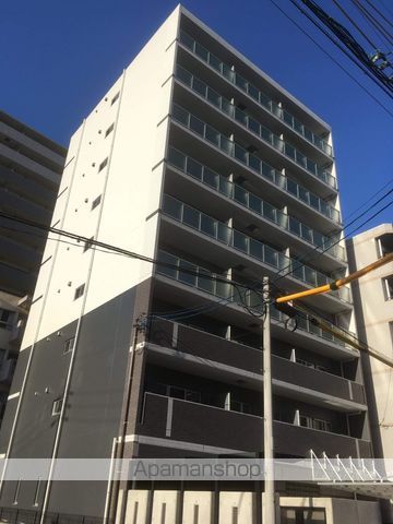ラヴィータ泉の外観写真