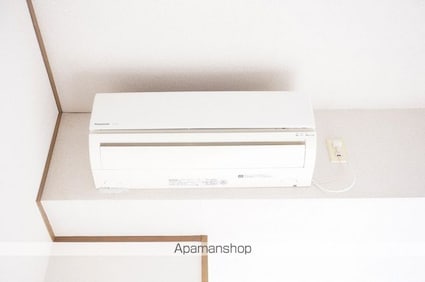 ＡＢＣタケワラコート[1K/25m2]のその他設備