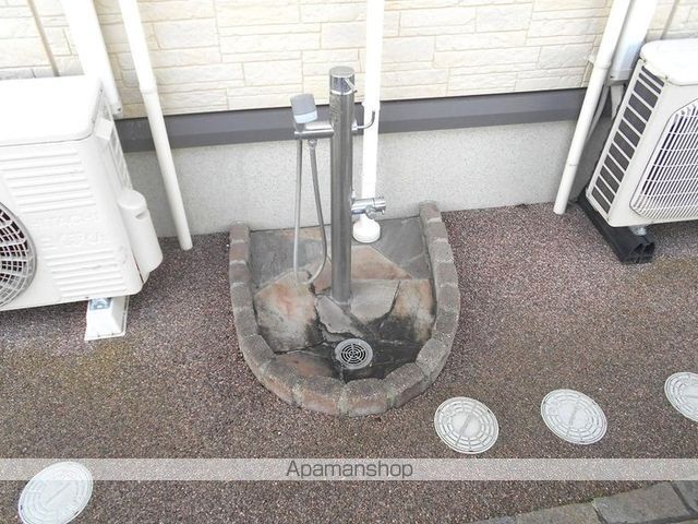 プルミエール A棟の内装写真
