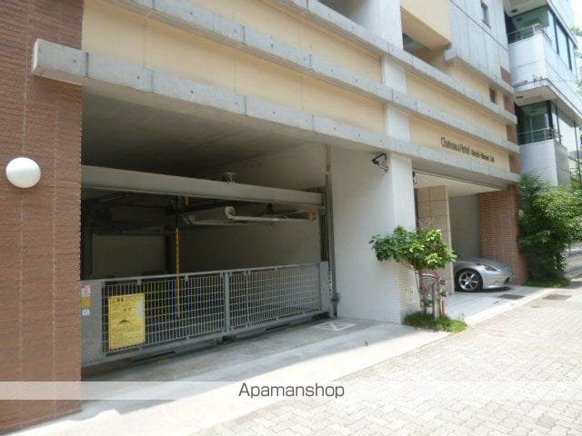 Chateau&Hotel Meieki-Minami 2ndの外観写真