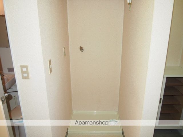 ハイツ宮の前の内装写真