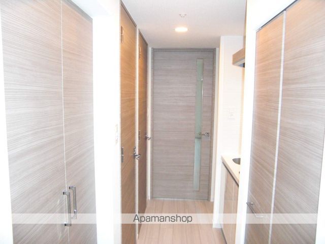 S−RESIDENCE三国WESTの内装写真