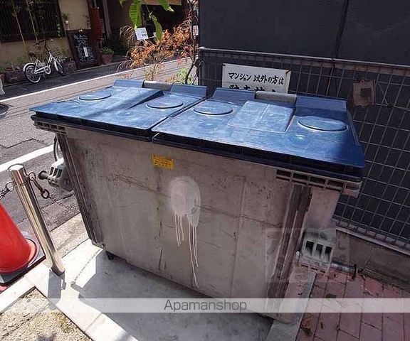 エギュー・ド・ブランシェのその他写真