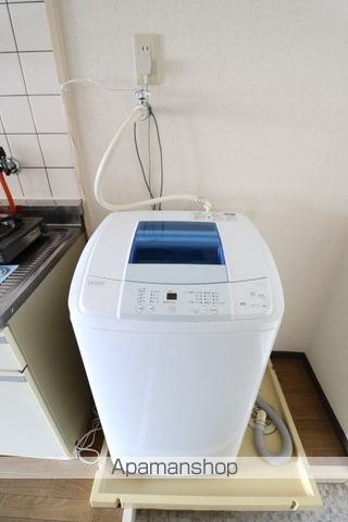 メゾンサンシャインの内装写真