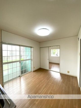 コーポ布施屋[2DK/40.57m2]のリビング・居間