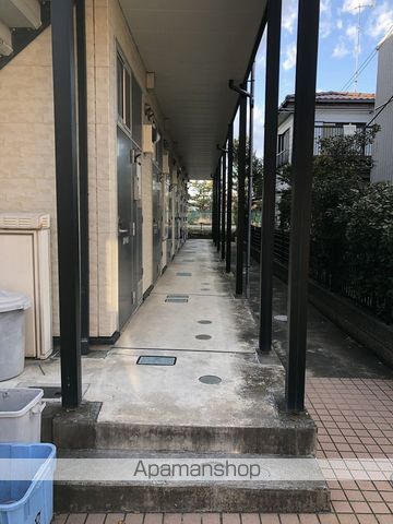 レオパレス湘南サンリヴァーのその他写真