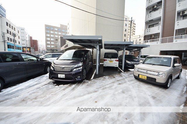 サムティレジデンス札幌駅前のその他写真