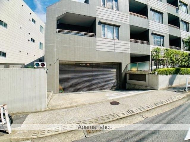 アパートメンツ東山のその他写真