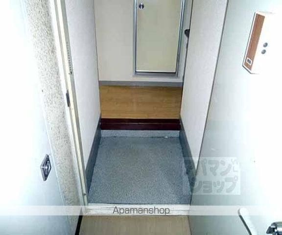 廣伸マンションの内装写真