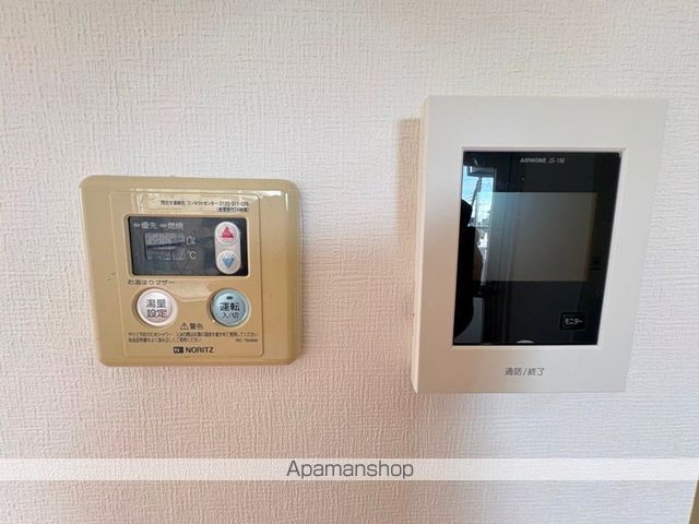 ロイヤルメゾン西宮北口VIIの内装写真