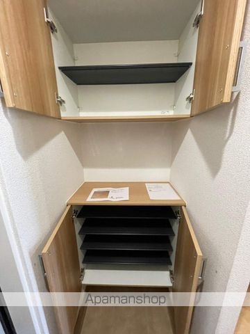LAMINA東海岸の内装写真