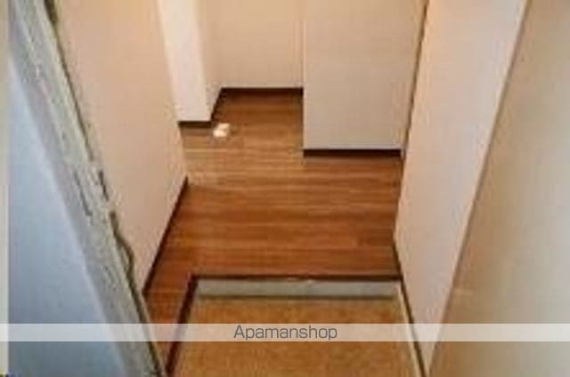ジュネパレスの内装写真