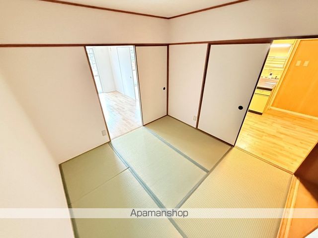 リアライズ住道南の内装写真