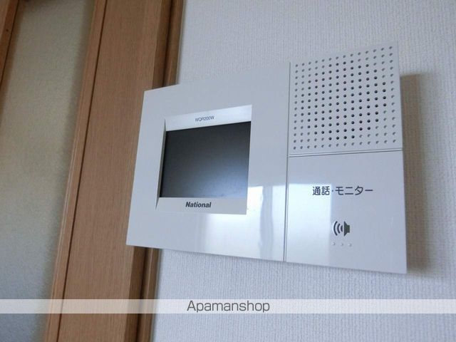 稲荷ヴィレッジの内装写真