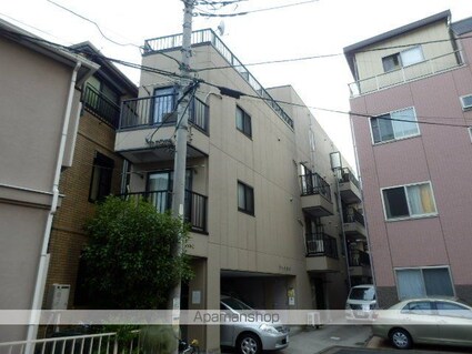 アーク曳舟[1R/18.75m2]の外観2