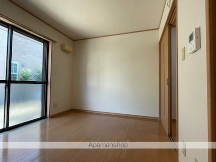 サンコーポ小山[1DK/24.46m2]の内装1
