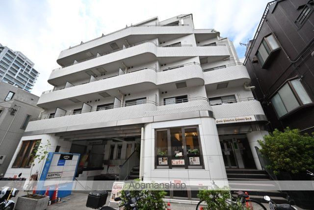 ライオンズマンション中野第五