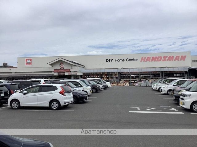 リバータウン錦本の周辺写真