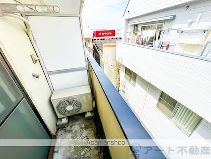 サントピア山越[1K/23.14m2]のその他部屋・スペース