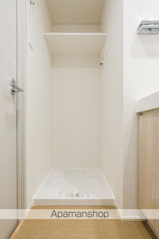 Admiral Himonyaの内装写真