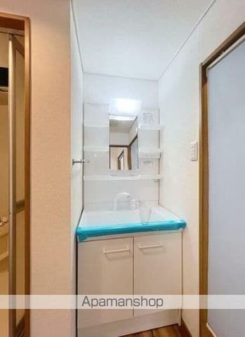 ナイスモア中島の内装写真