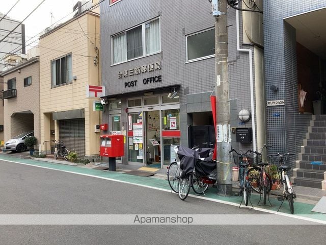 パークアクシス元浅草ステージの周辺写真