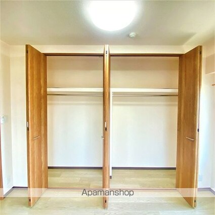 山伸ビル[1LDK/55.86m2]の内装5