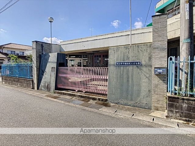 エストテラスの周辺写真