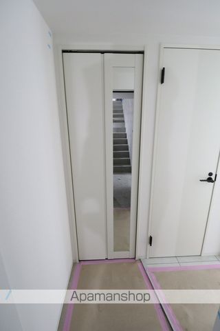 HIGHLIGHT FUKUZUMIの内装写真
