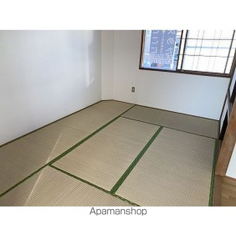 第2マンション永代の内装写真