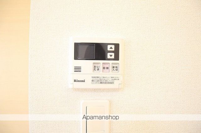 レオネッサの内装写真