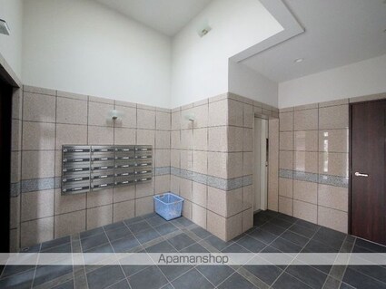 愛知県名古屋市千種区今池３丁目[1LDK/40.5m2]のロビー2