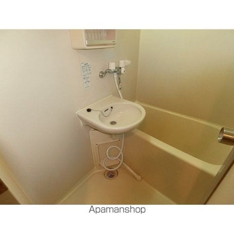 ビルボード南8条の内装写真