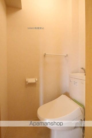 フォレパルクCの内装写真