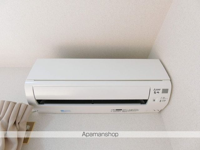 オレゴンIIの内装写真