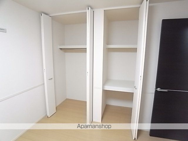 エスタシオンの内装写真